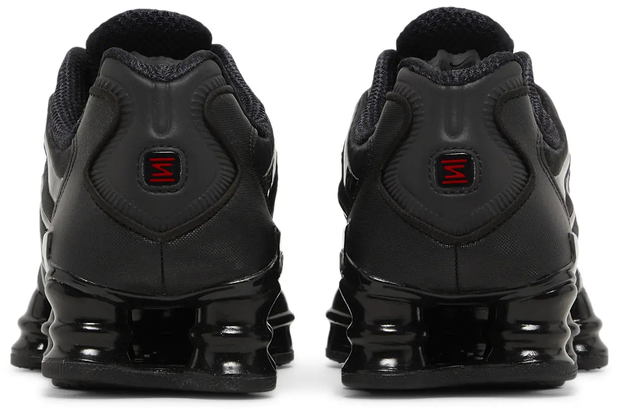 Nike Wmns Shox TL Black