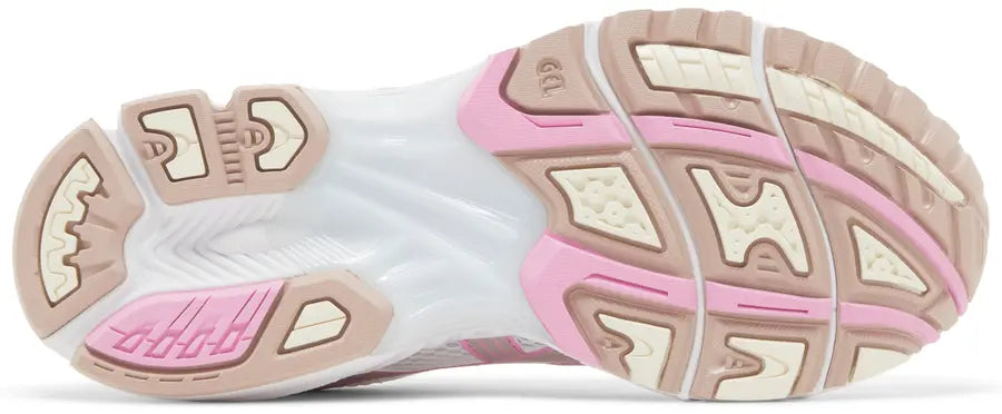 Asics Gel Kayano 14 Unlimited Pack - White Fawn