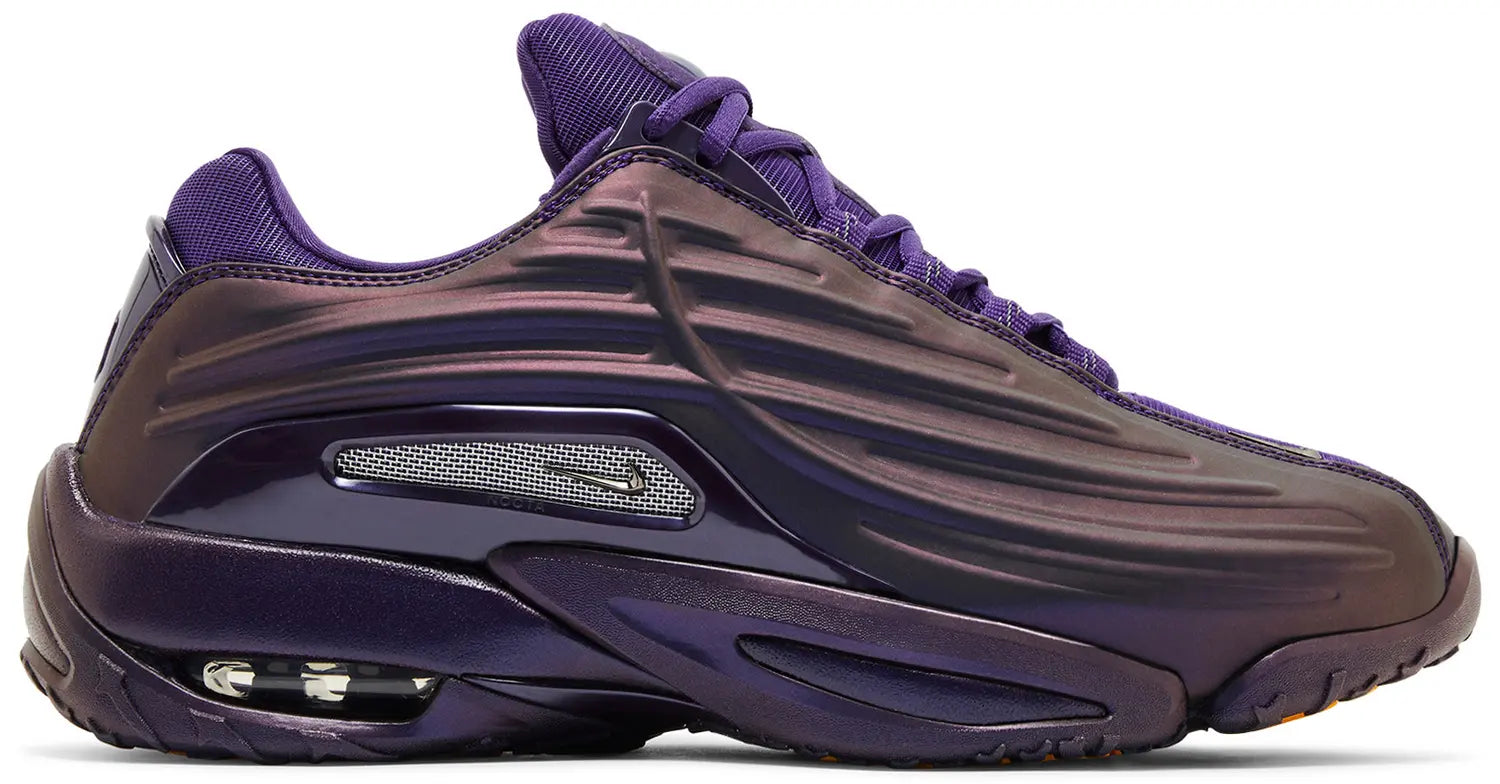 Nike x Nocta Hot Step 2 Eggplant