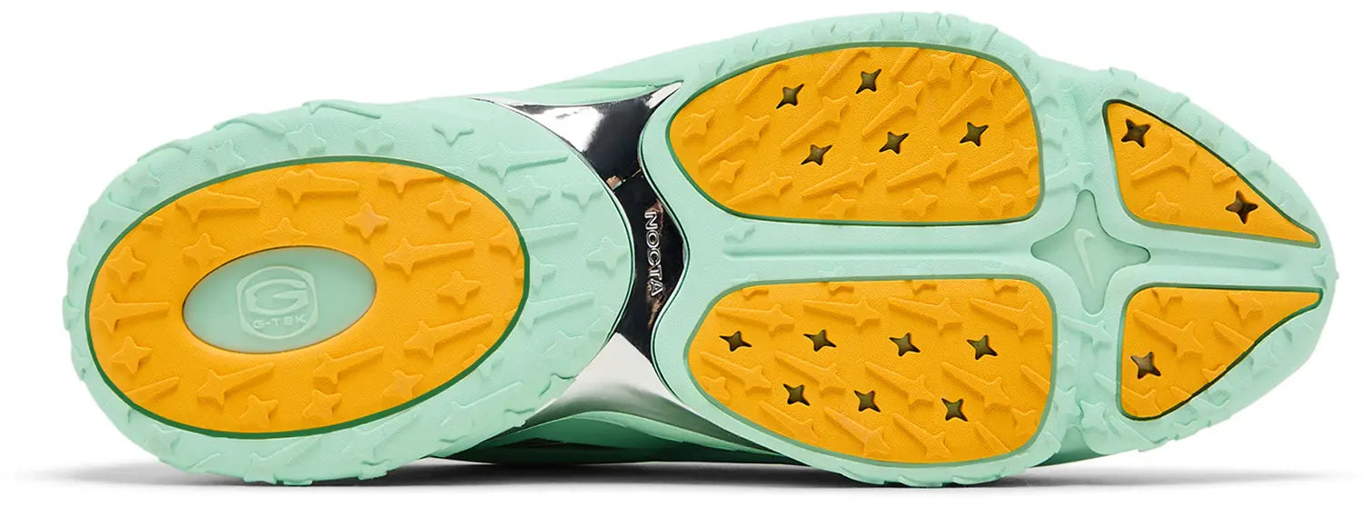 Nike x Nocta Hot Step 2 Mint Foam