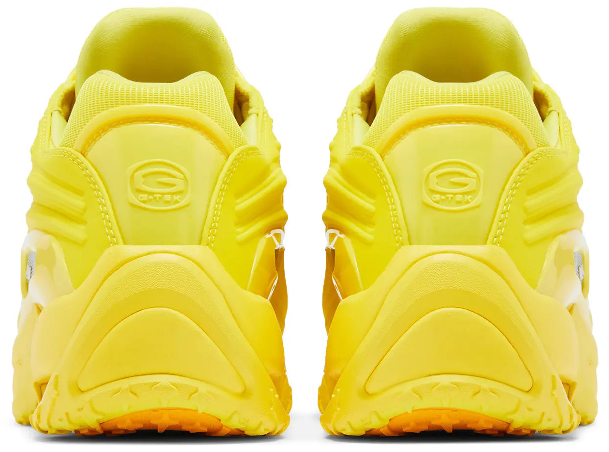 Nike x Nocta Hot Step 2 Opti Yellow