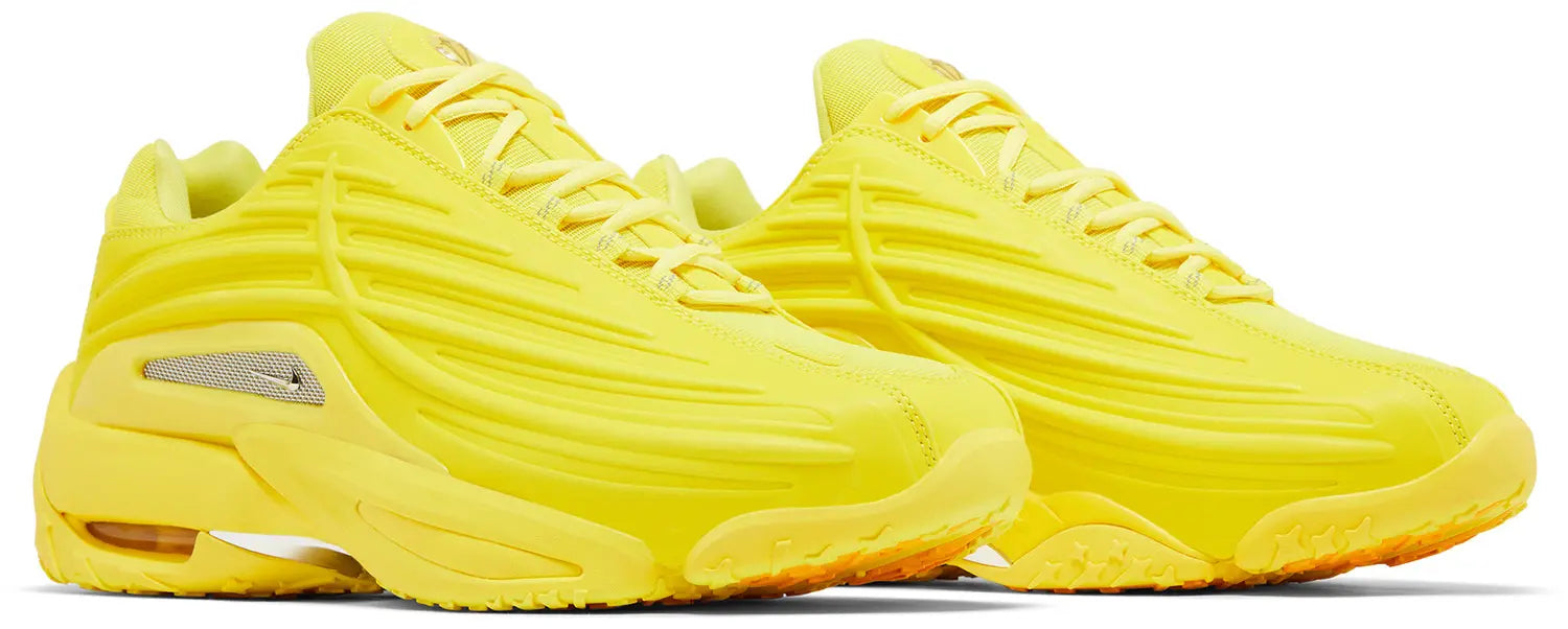 Nike x Nocta Hot Step 2 Opti Yellow