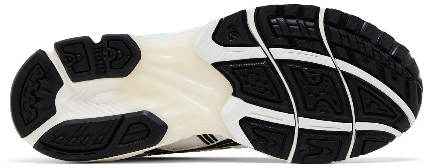 ASICS Gel Kayano 14 Ryu x Marvel vs. Capcom x Kith