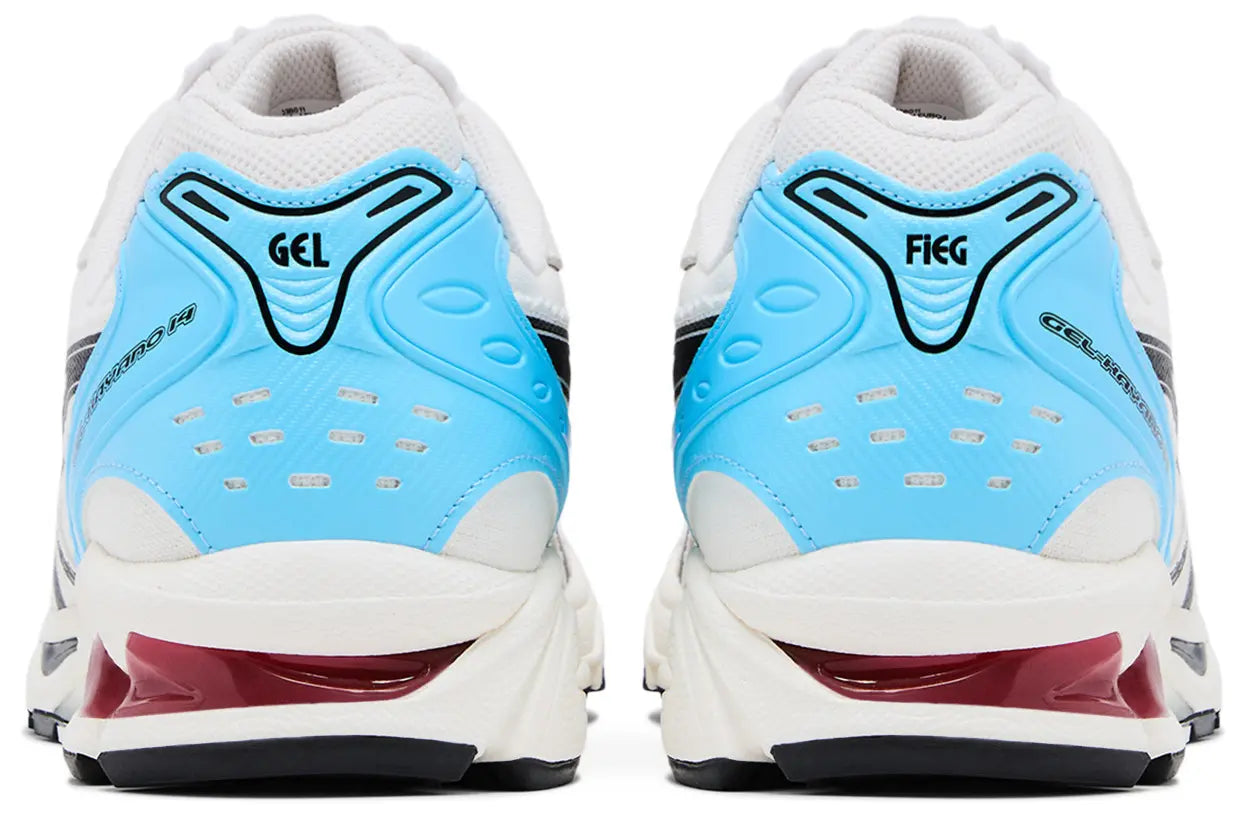 ASICS Gel Kayano 14 Ryu x Marvel vs. Capcom x Kith