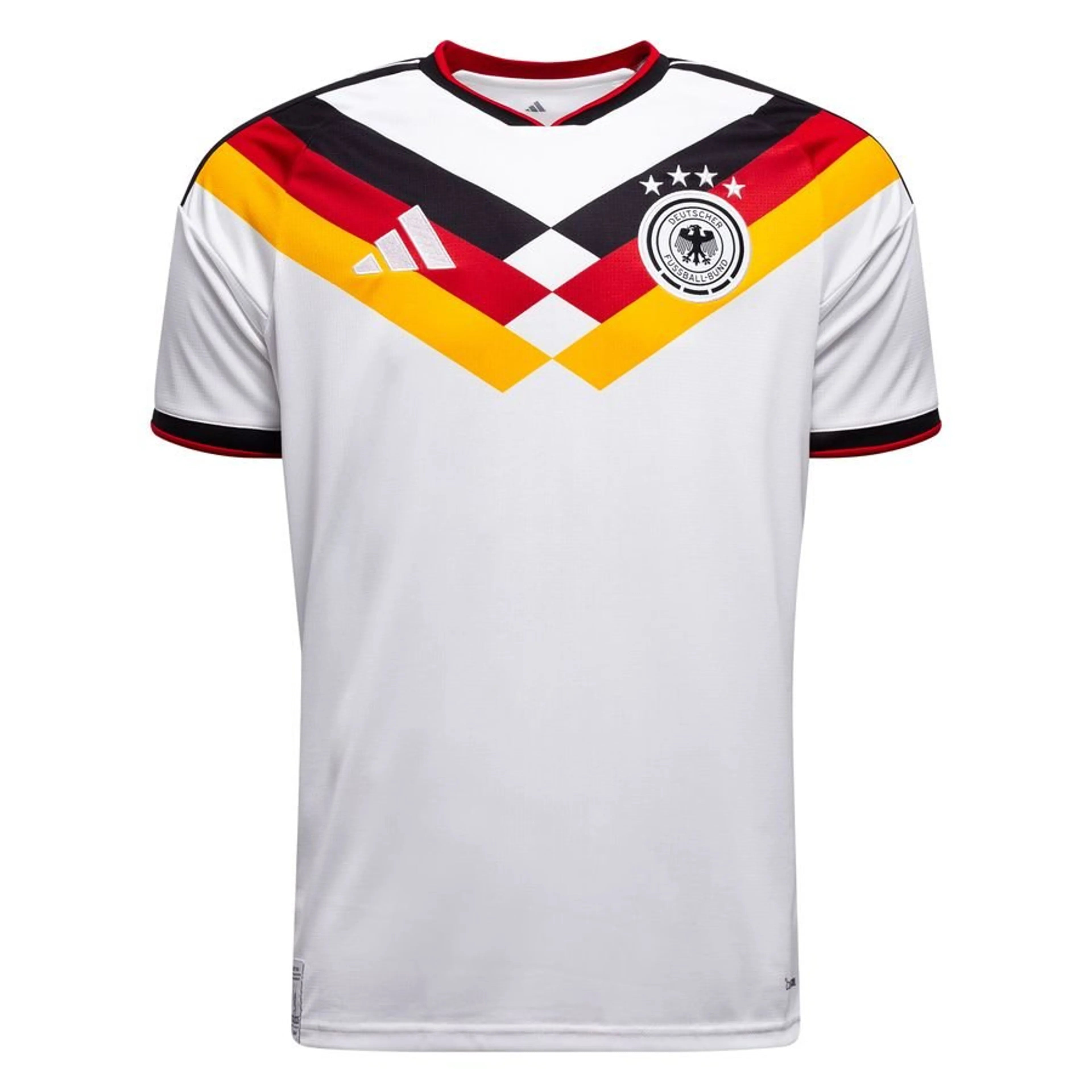 Maillot Coupe du Monde 2026 – Offert pour 2 paires achetées