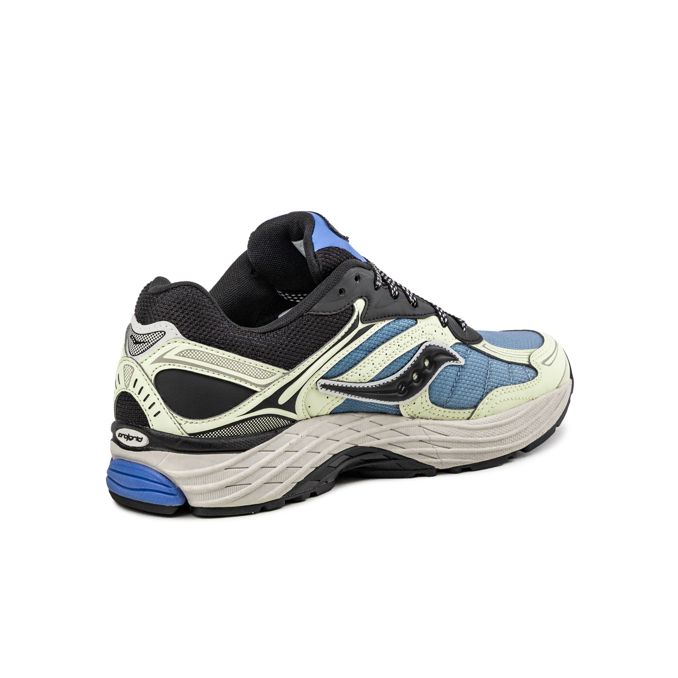 Saucony Pro Grid Omni 9