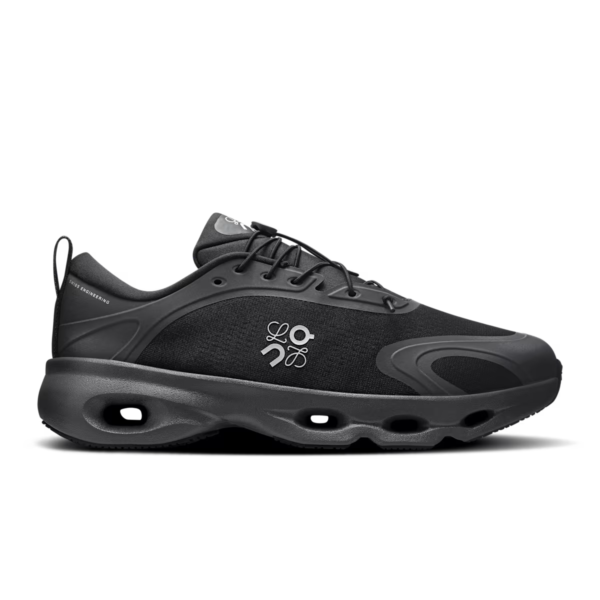 CSolo — Black