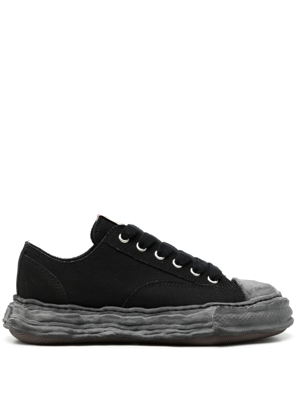 Maison MIHARA YASUHIRO Full Black