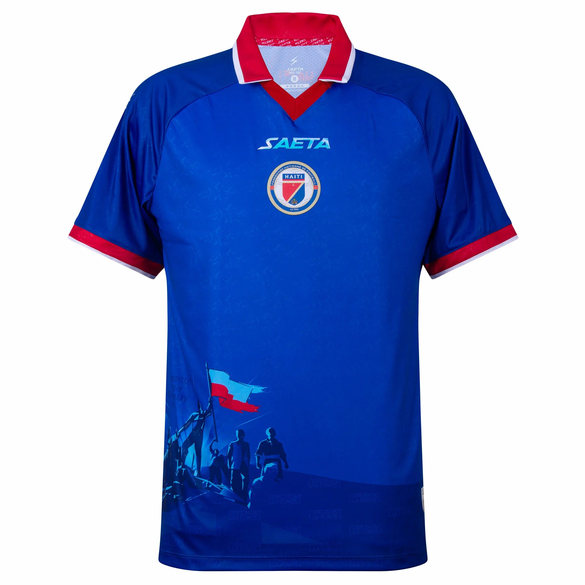 Maillot Coupe du Monde 2026 – Offert pour 2 paires achetées