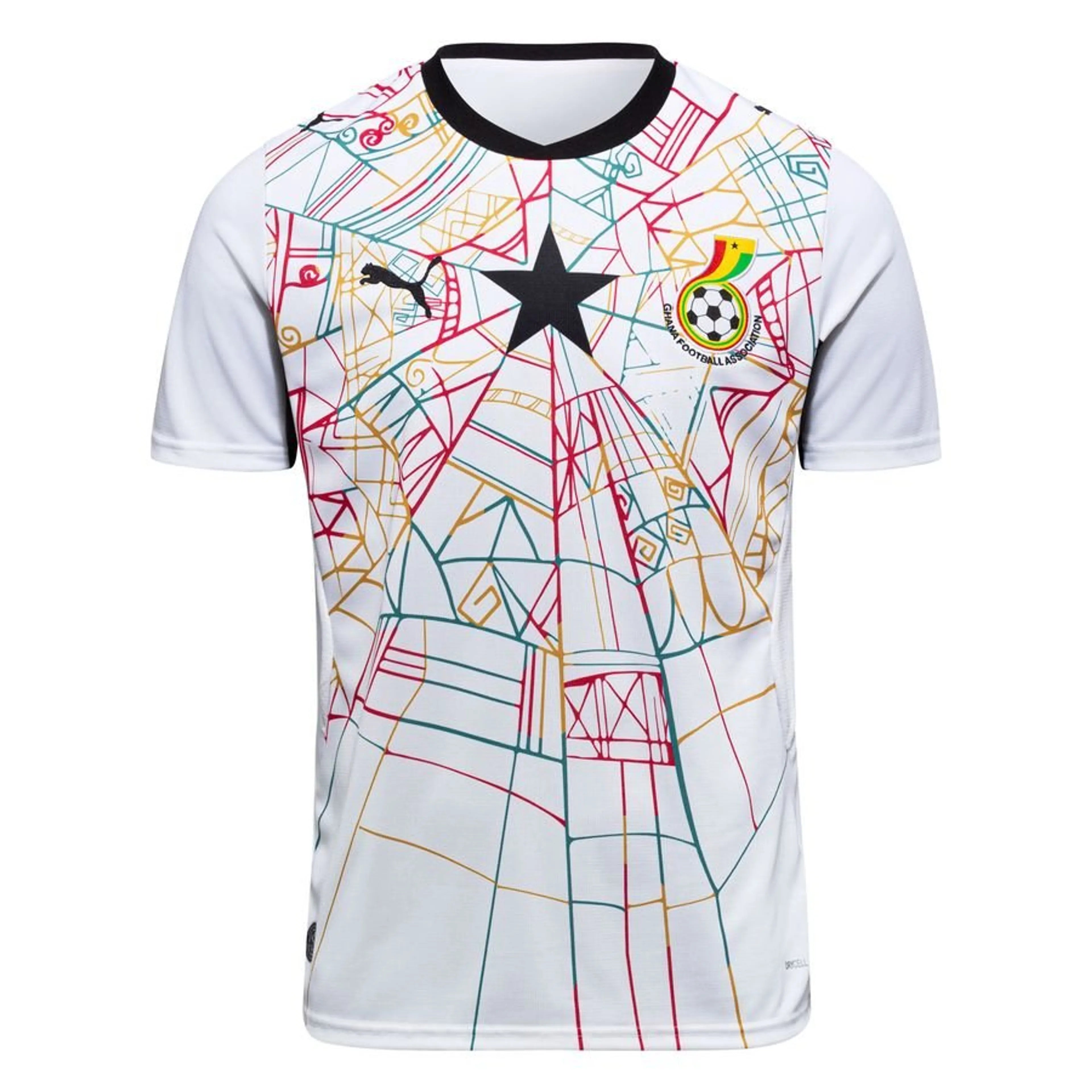 Maillot Coupe du Monde 2026 – Offert pour 2 paires achetées