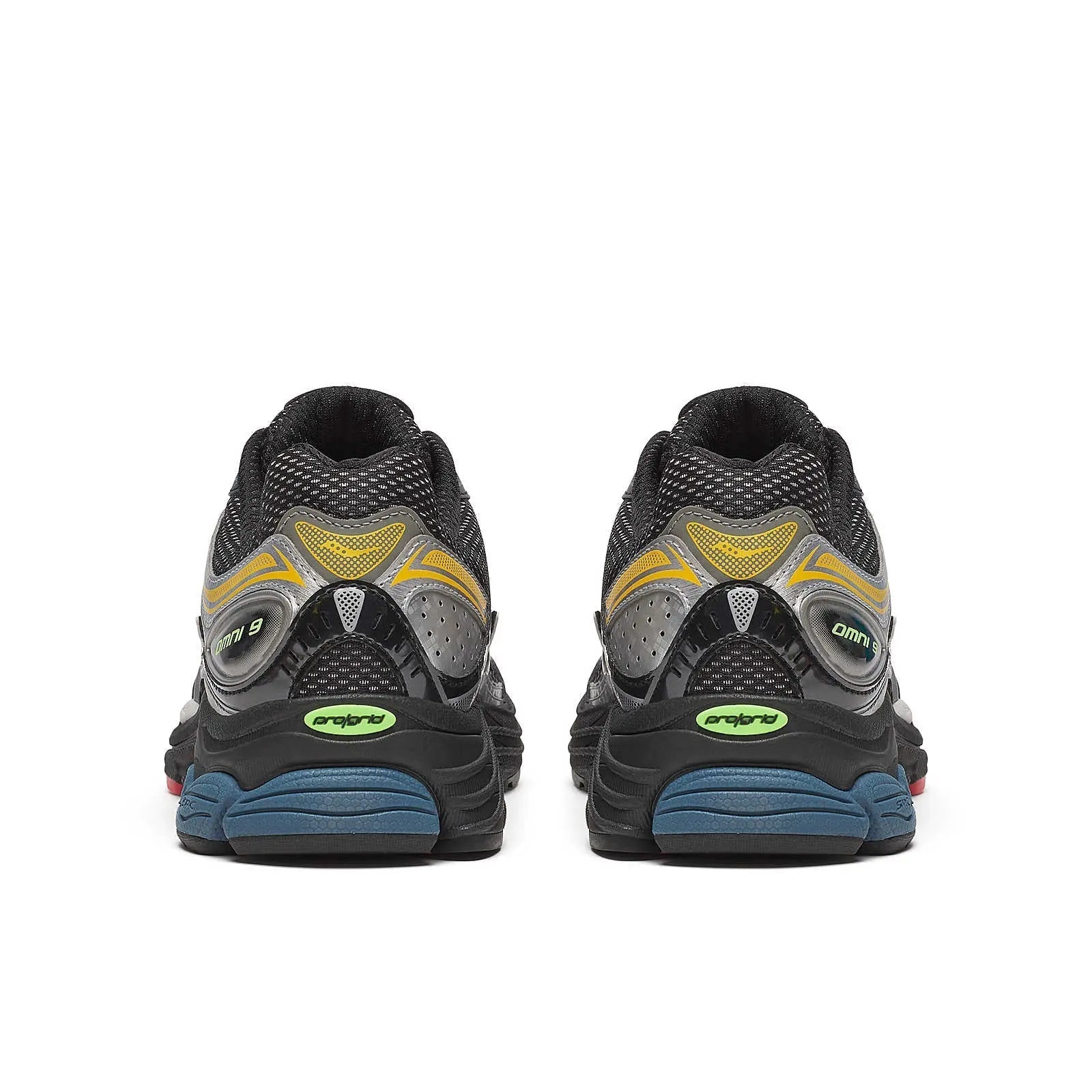 Saucony Progrid Omni 9