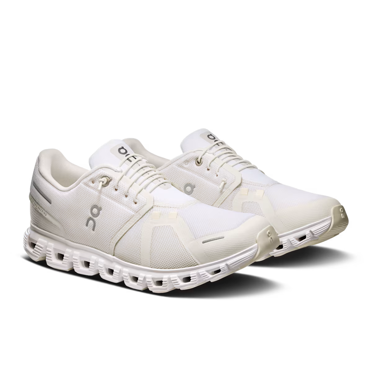 Cloud 6 - White