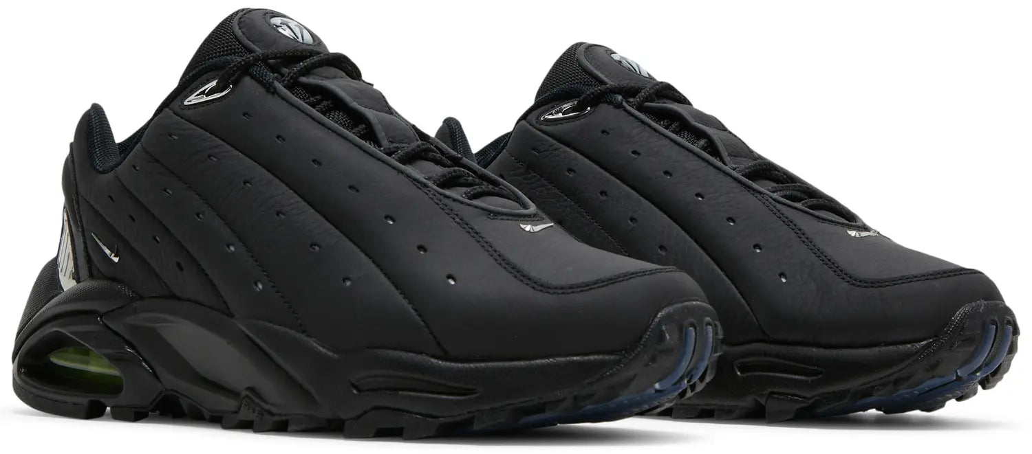 Nike x Nocta Hot Step Air Terra Black