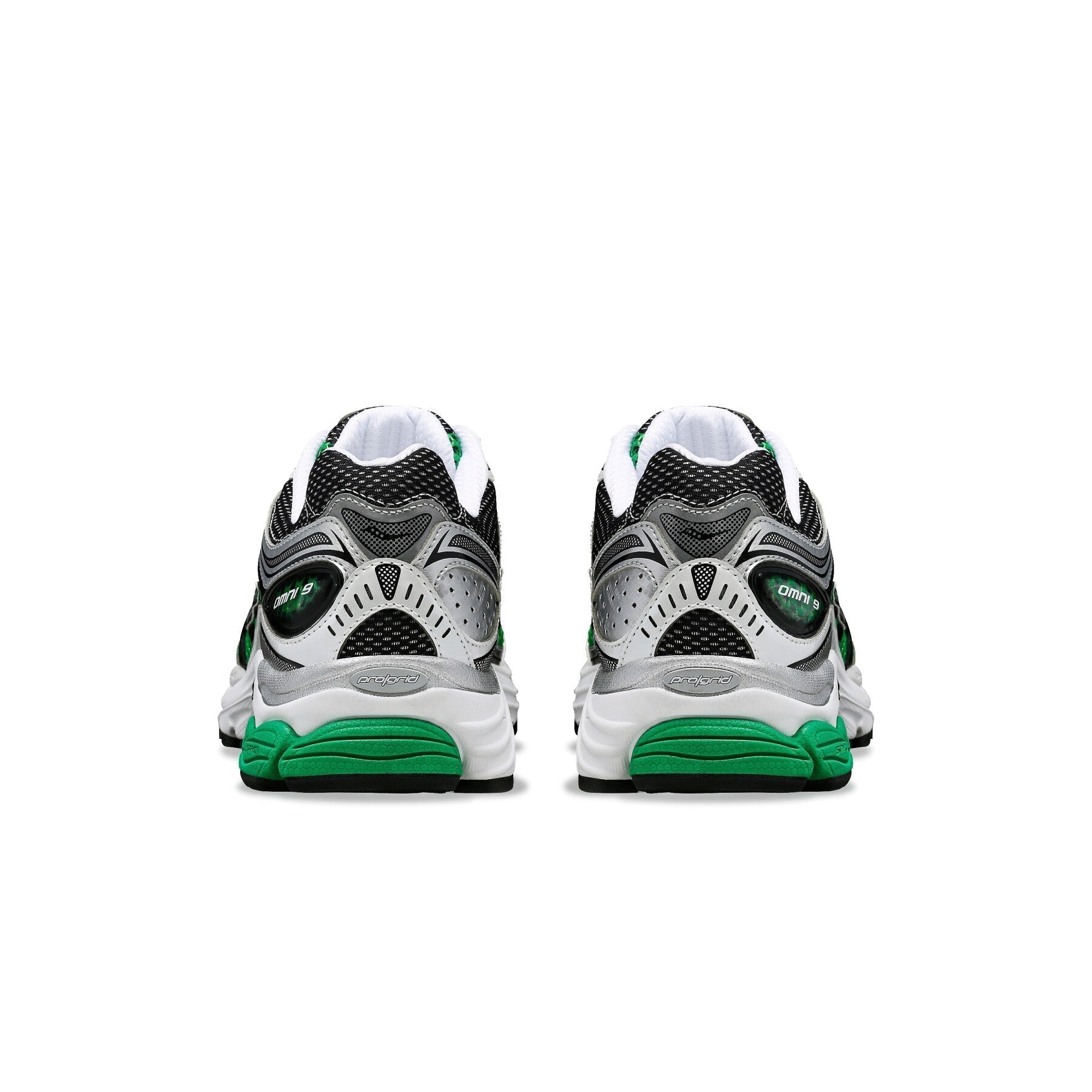 Saucony Progrid Omni 9