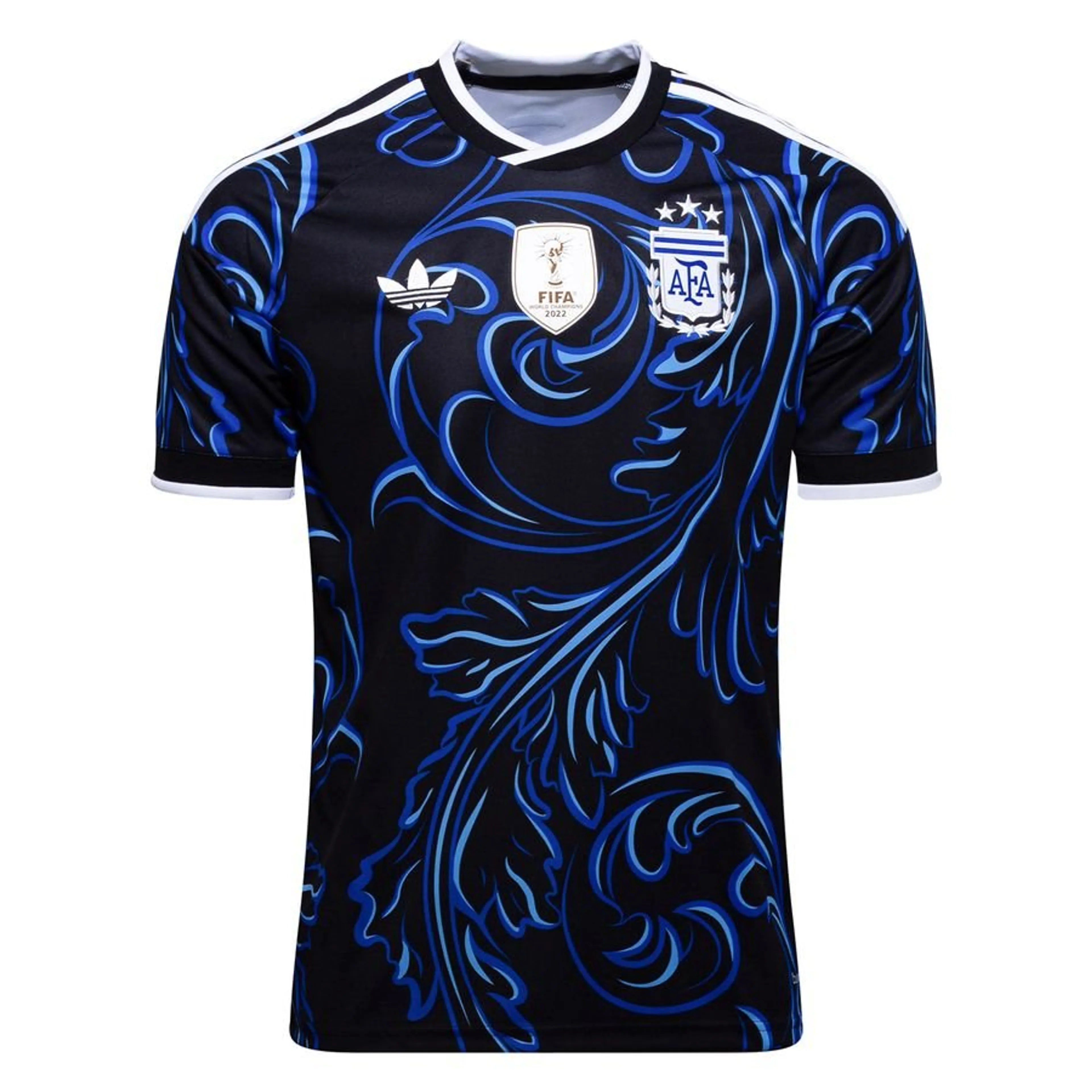 Maillot Coupe du Monde 2026 – Offert pour 2 paires achetées