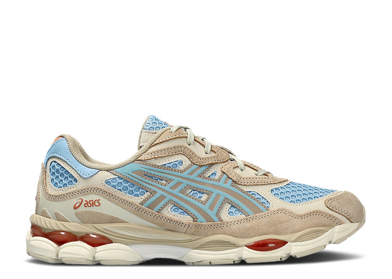Asics NB ADDICT asics-nb-addict