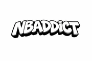 NB Addict Site Officiel logo