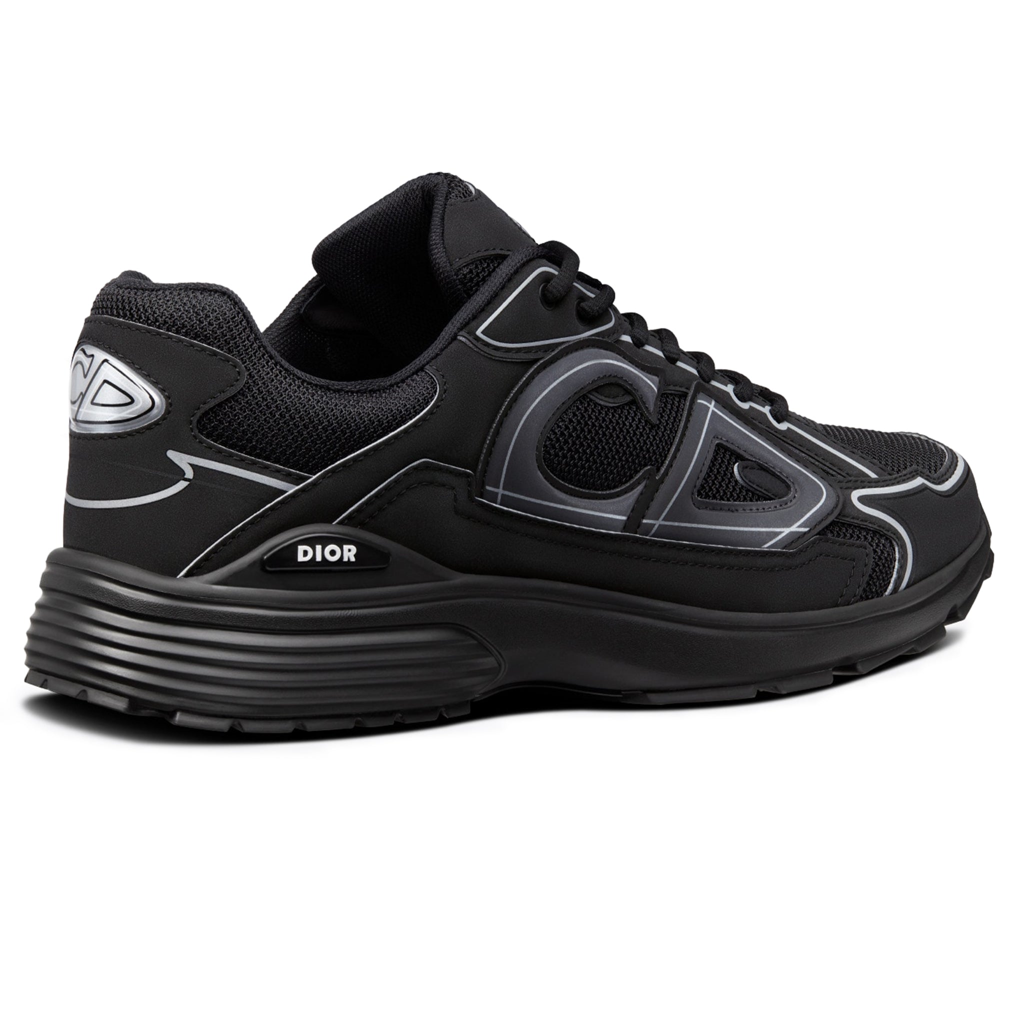Dior B30 Black Dior B30 Black