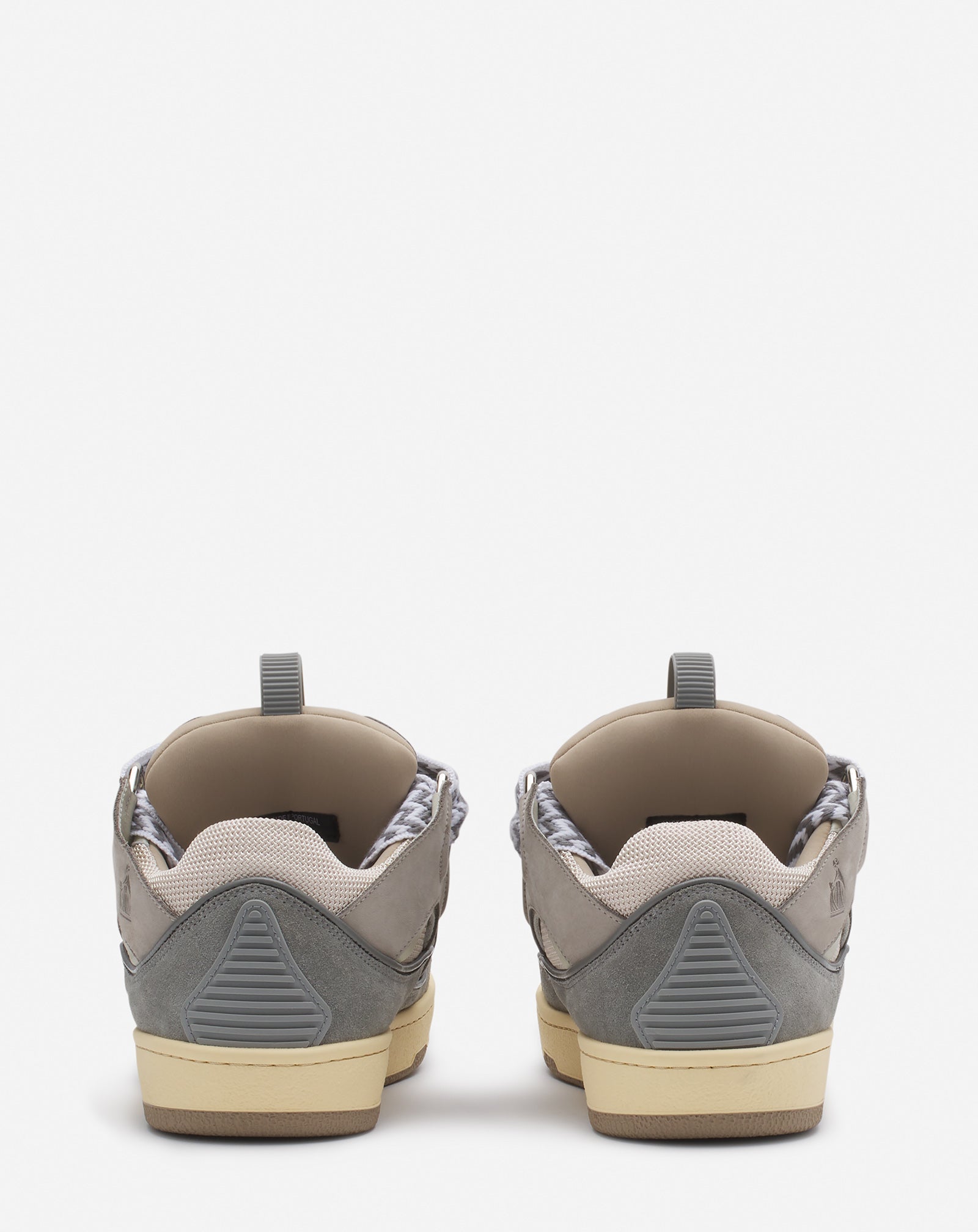 LANVIN GREY