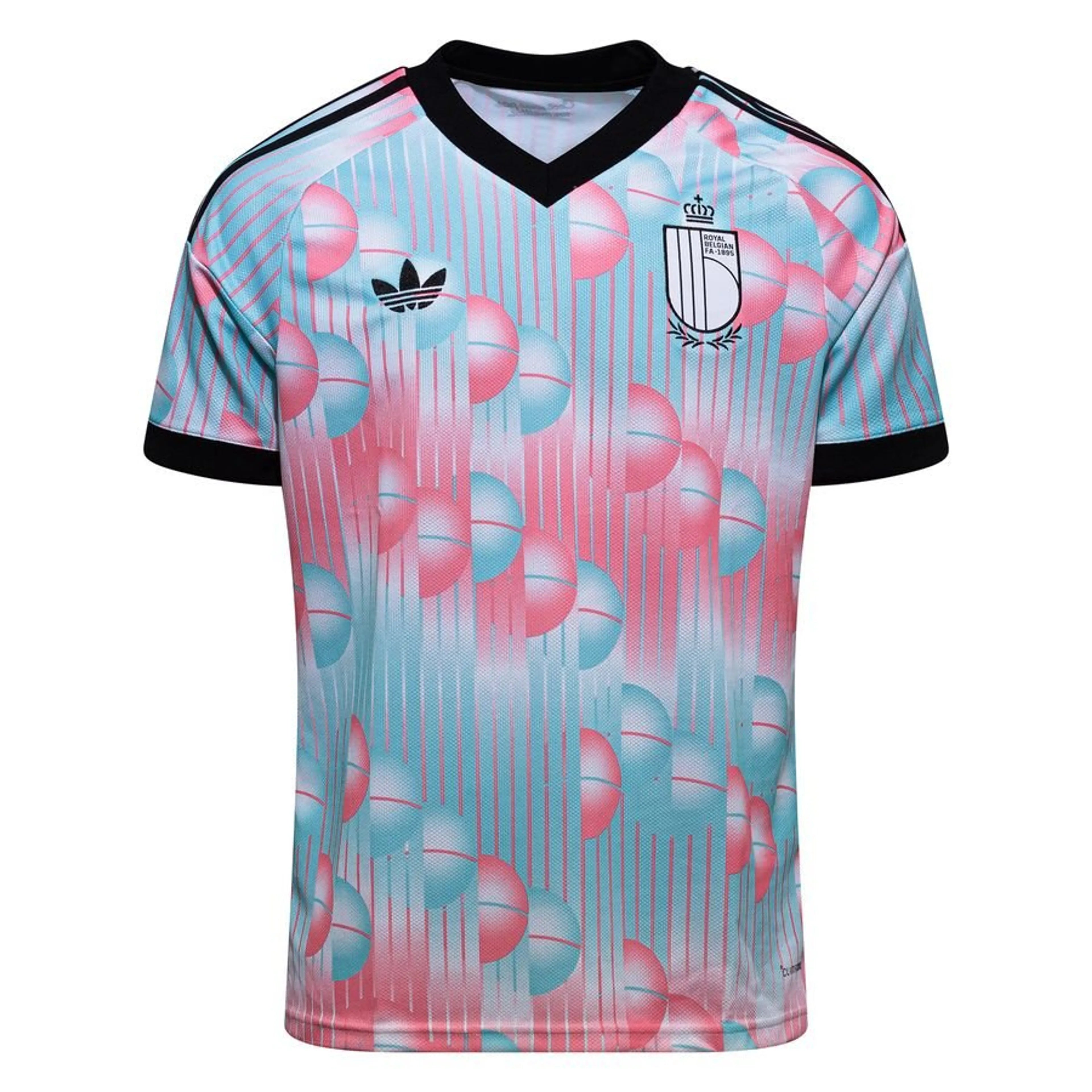 Maillot Coupe du Monde 2026 – Offert pour 2 paires achetées
