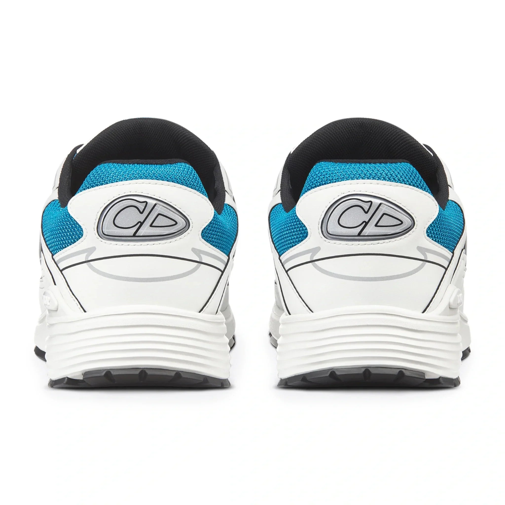 Dior B30 Blue White