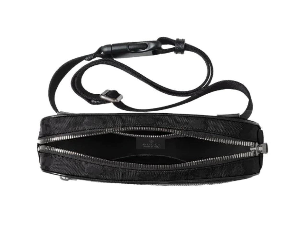 Sac ceinture Gucci