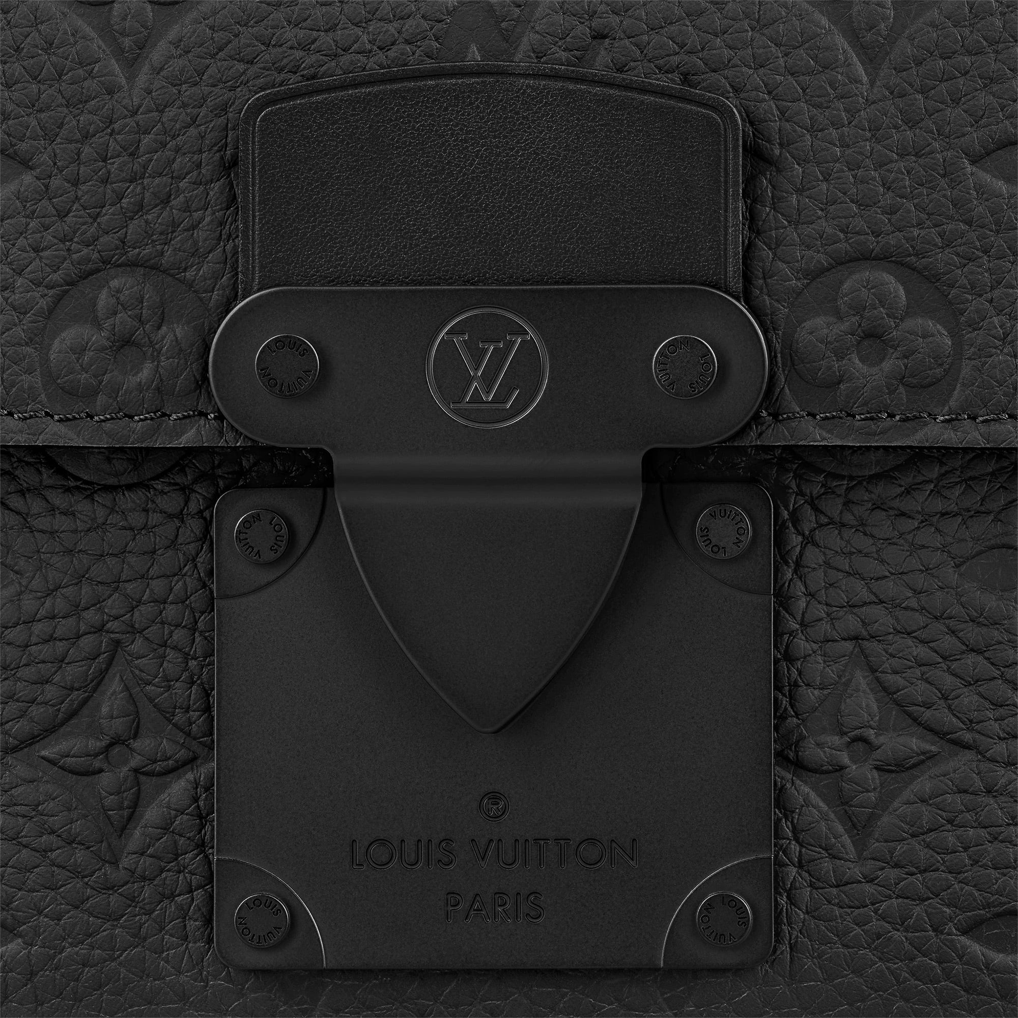 Sac ceinture Louis Vuitton