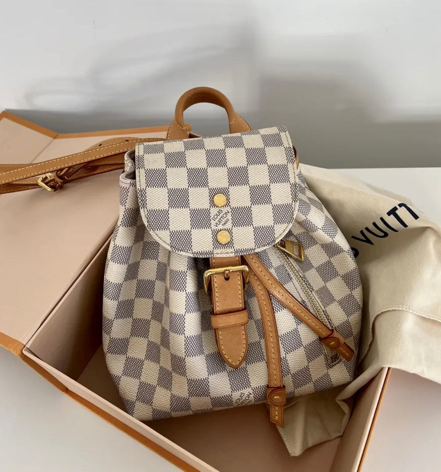 Sac à dos Louis Vuitton Sperone
