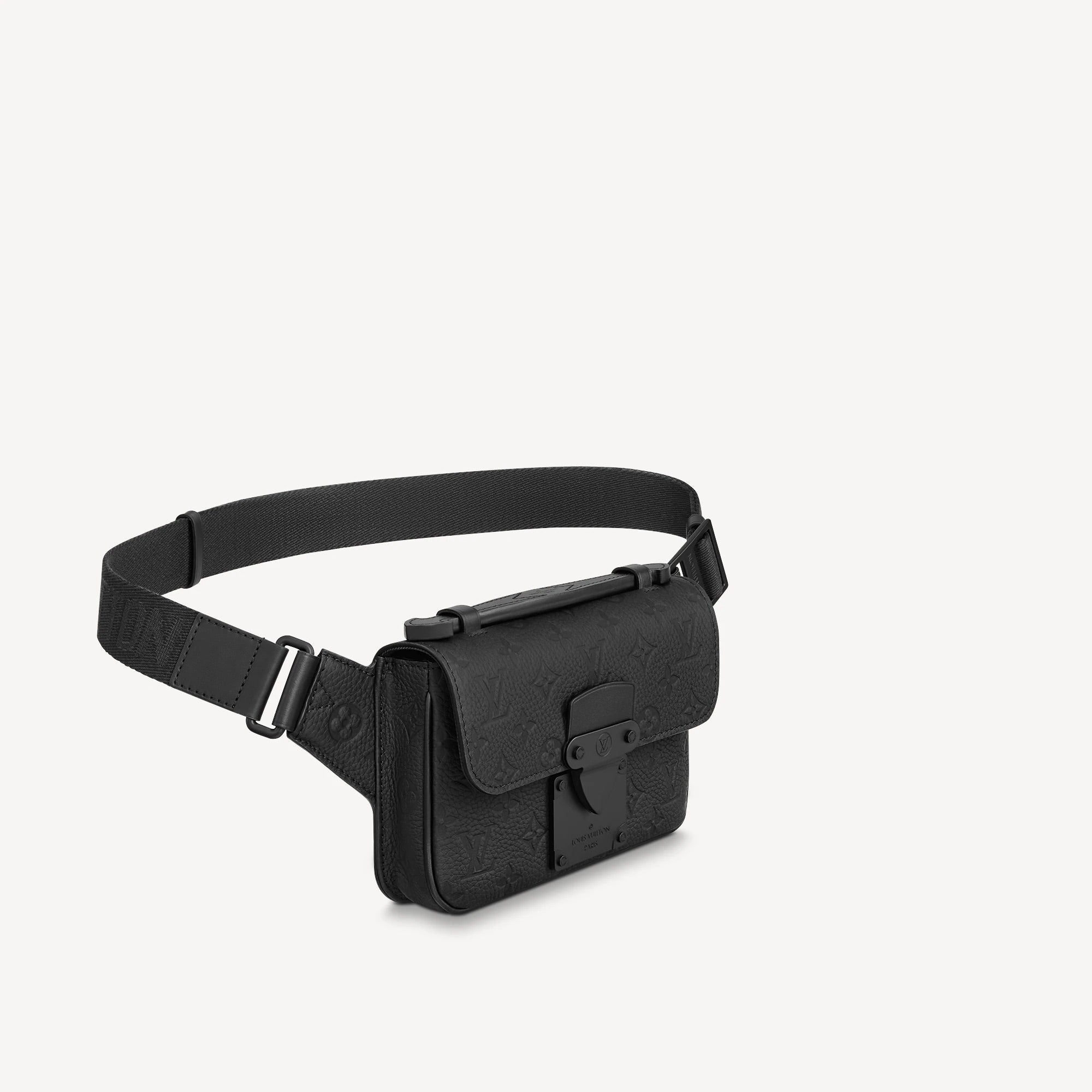 Sac ceinture Louis Vuitton
