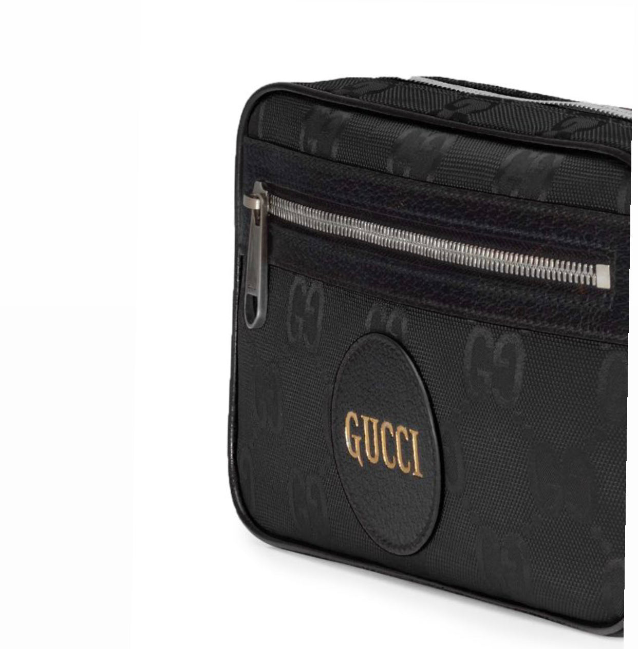 Sac ceinture Gucci
