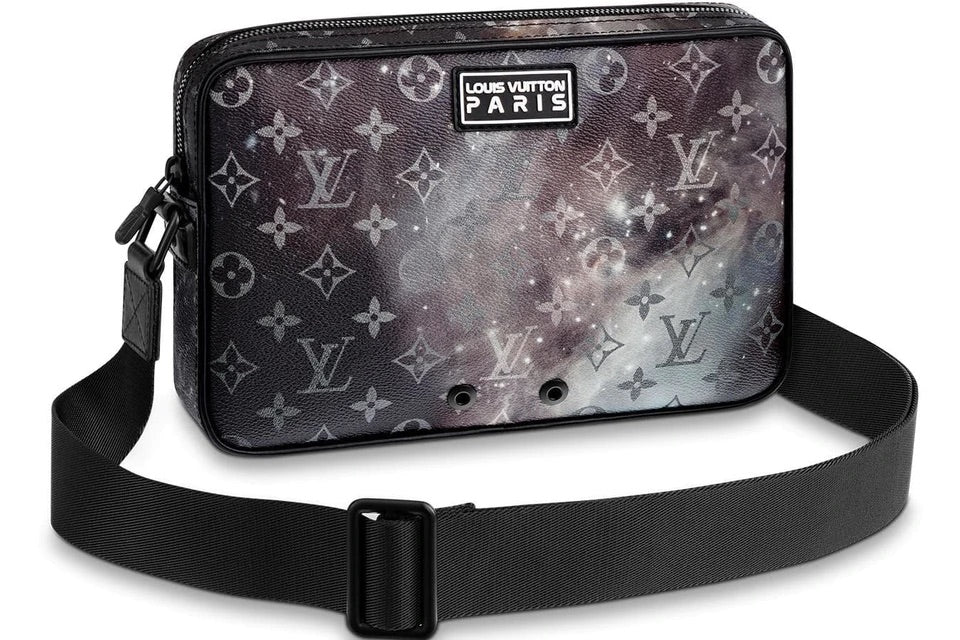 Sacoche Louis Vuitton