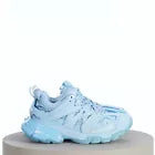 Balenciaga Track Bleu Ciel