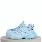 Balenciaga Track Bleu Ciel