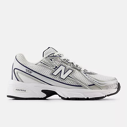 New Balance 740 Shadow Grey